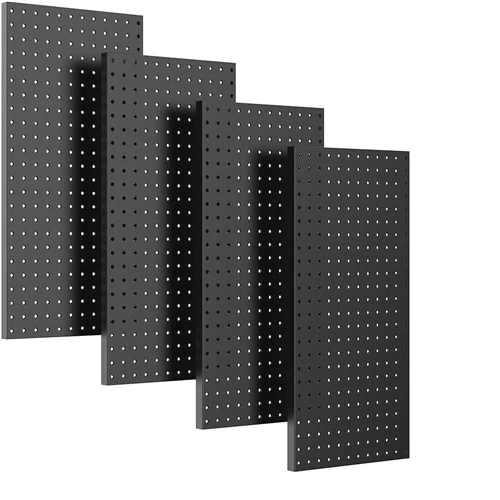 Pegboard-näyttötelineet: miksi jälleenmyyjät käyttävät niitä työkaluihin, lai...