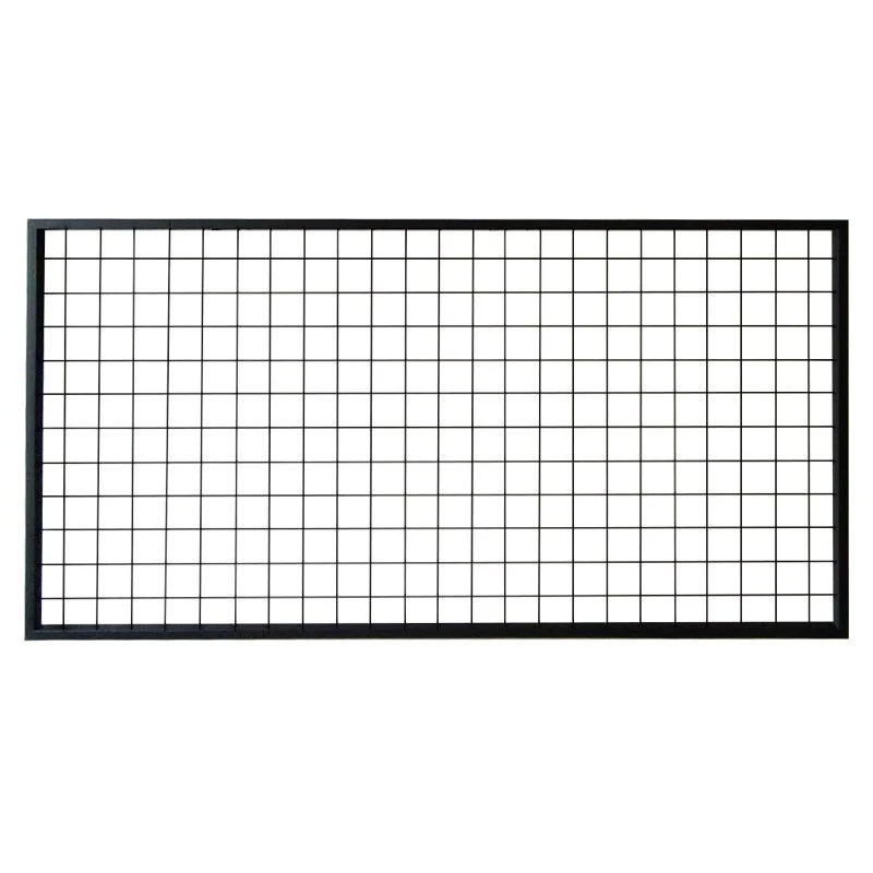 Wall Mounted Grid Display Rack suppliers